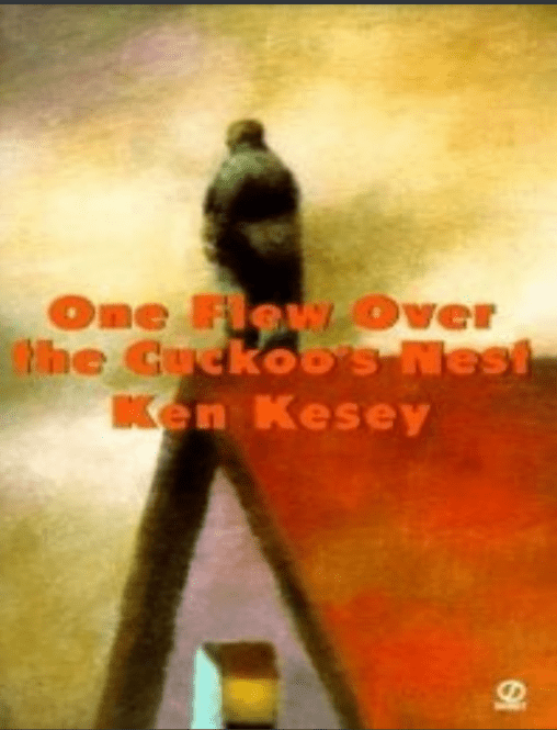 One Flew Over the Cuckoo’s Nest PDF