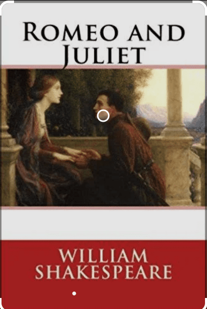 Romeo and Juliet PDF