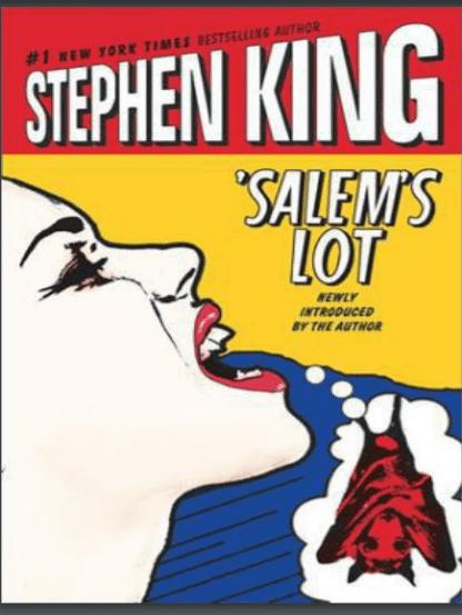 Salem's Lot PDF