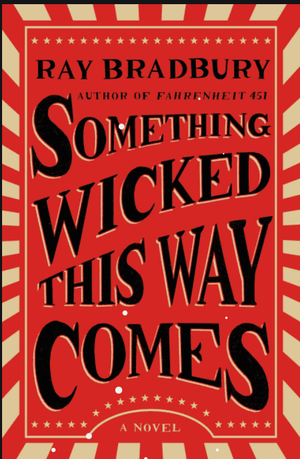 Something Wicked This Way Comes PDF