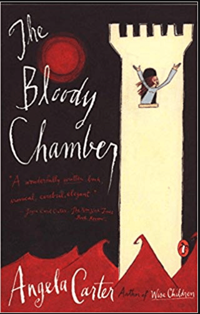 The Bloody Chamber PDF