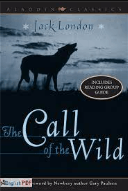 The Call of the Wild PDF