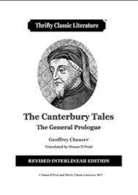 The Canterbury Tales PDF