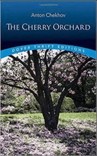 The Cherry Orchard PDF