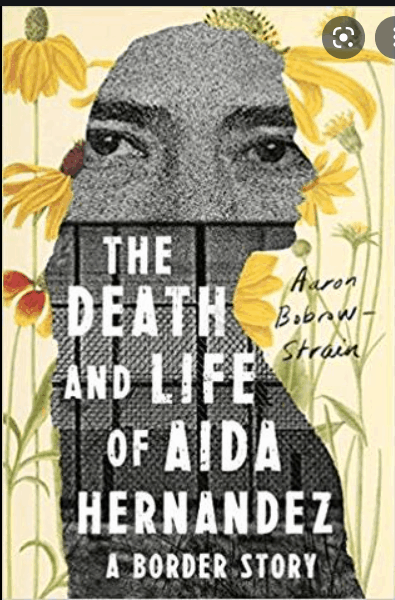 The Death and Life of Aida Hernandez PDF