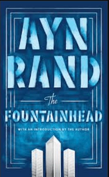 The Fountainhead PDF