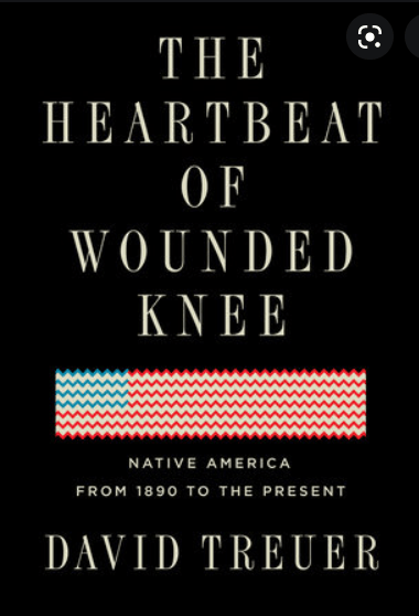 The Heartbeat of Wounded Knee PDF