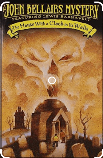 The House with a Clock in Its Walls PDF