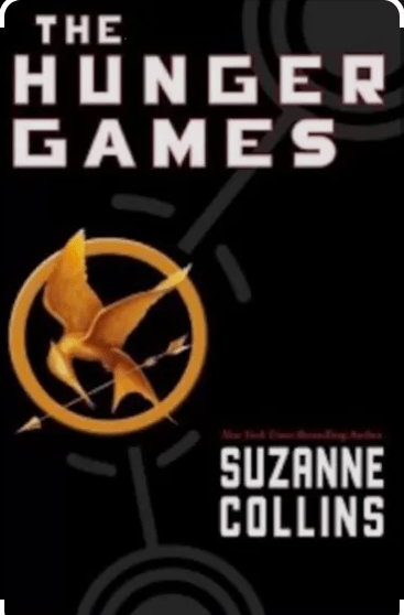 The Hunger Games PDF