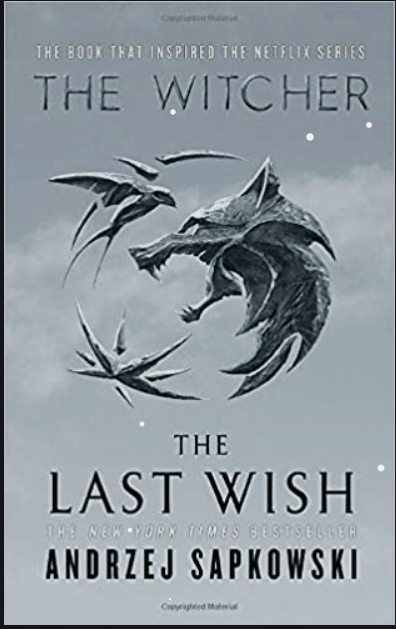 The Last Wish PDF