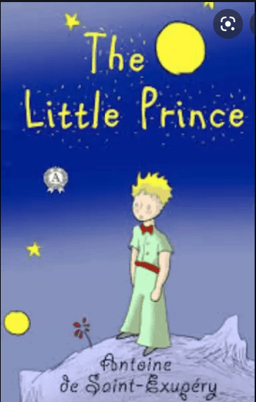 The Little Prince PDF