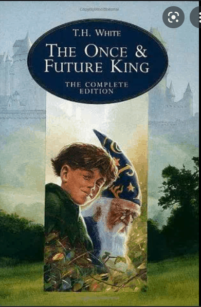 The Once and Future King PDF