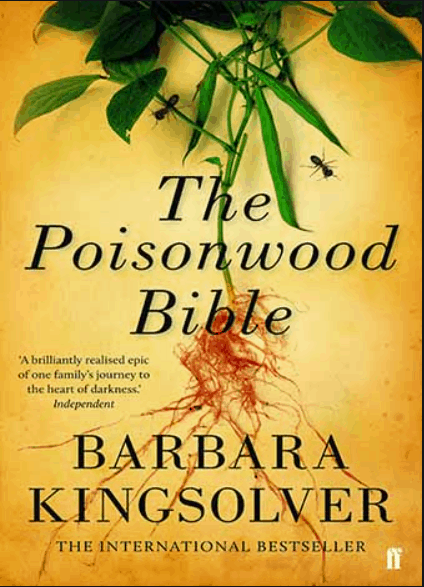 The Poisonwood Bible PDF