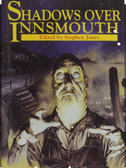 The Shadow Over Innsmouth PDF