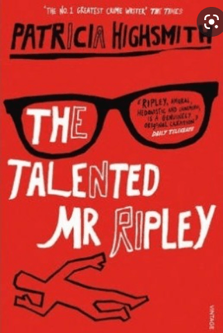 The Talented Mr. Ripley PDF