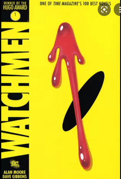 Watchmen PDF
