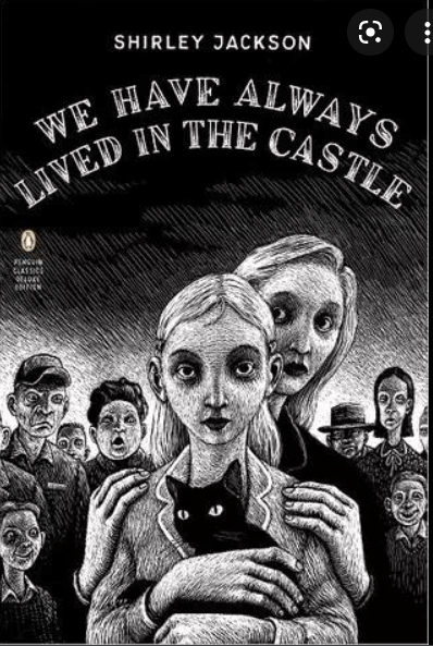 We Have Always Lived in the Castle PDF