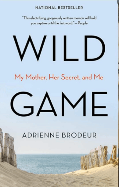 Wild Game PDF