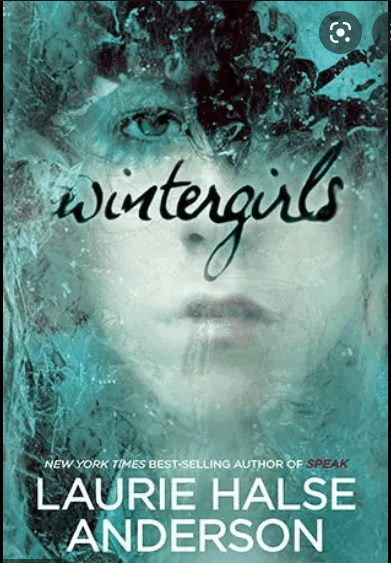 Wintergirls PDF