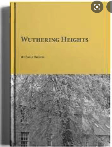 Wuthering Heights PDF