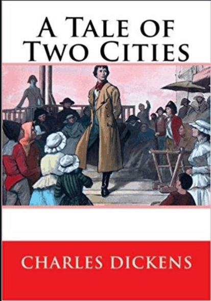 A Tale Of Two Cities PDF