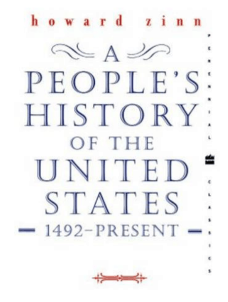 A People's History of the United States PDF