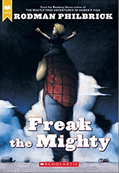 Freak the Mighty PDF