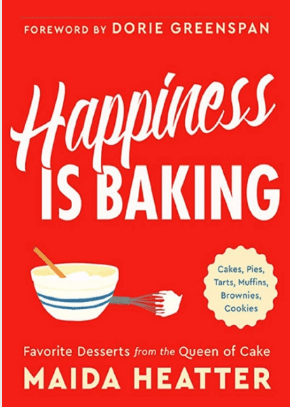 Happiness Is Baking PDF