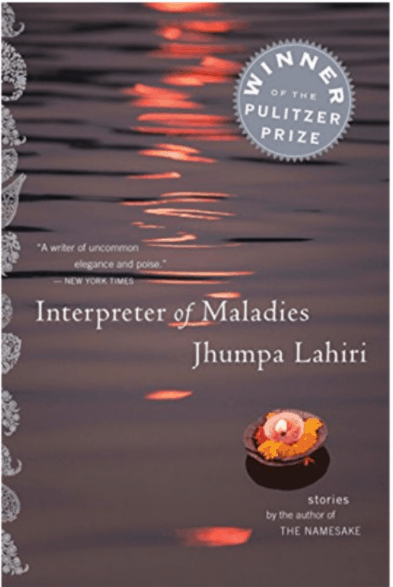 Interpreter of Maladies PDF