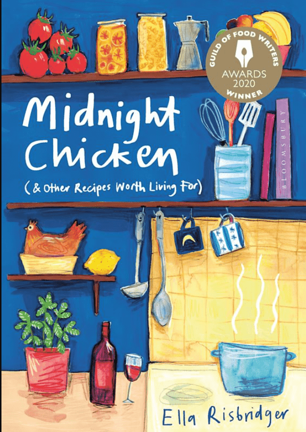 Midnight Chicken PDF