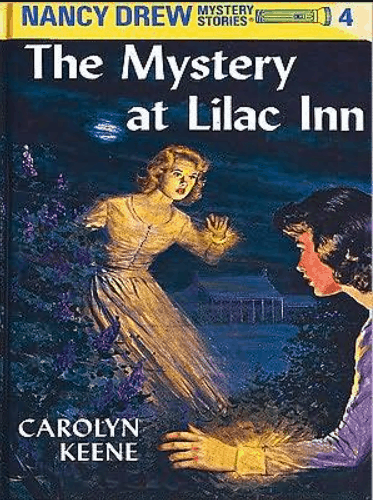 The Mystery at Lilac Inn PDF
