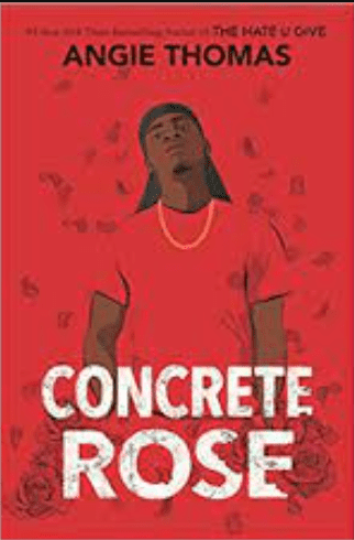 Concrete Rose PDF