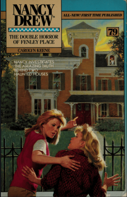 The Double Horror of Fenley Place PDF