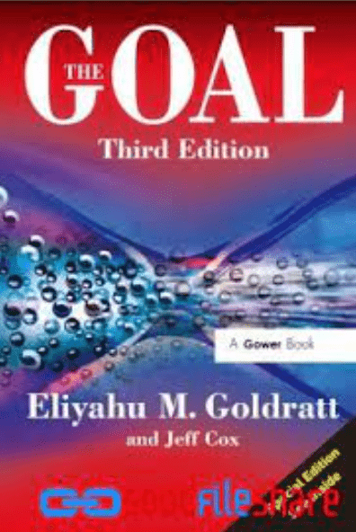 The Goal PDF
