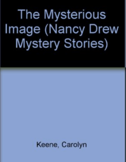 The Mysterious Image PDF