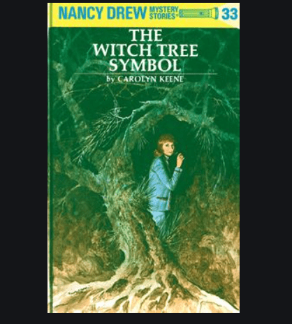 The Witch Tree Symbol PDF