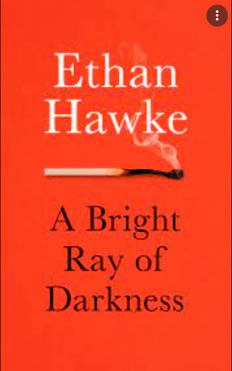 A Bright Ray of Darkness PDF