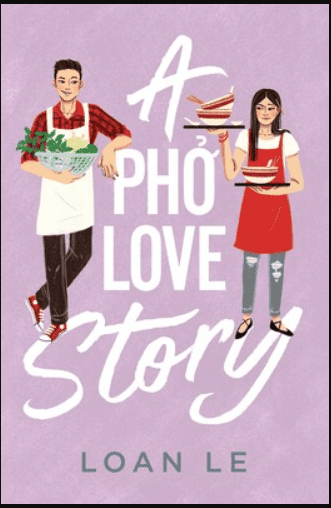 A Pho Love Story PDF