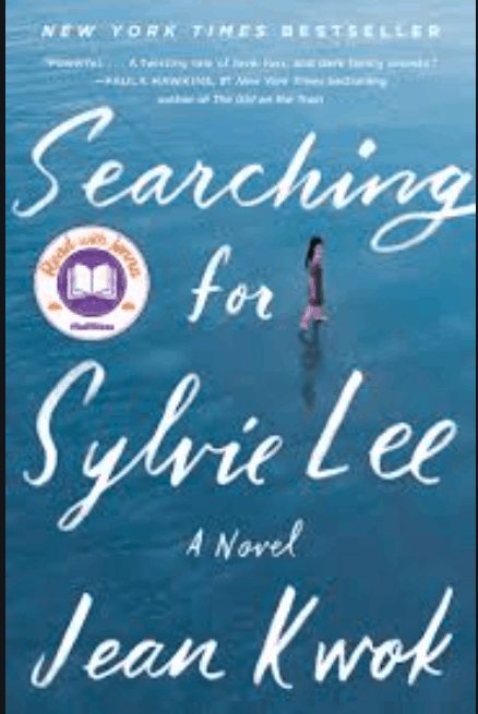 Searching For Sylvie Lee PDF