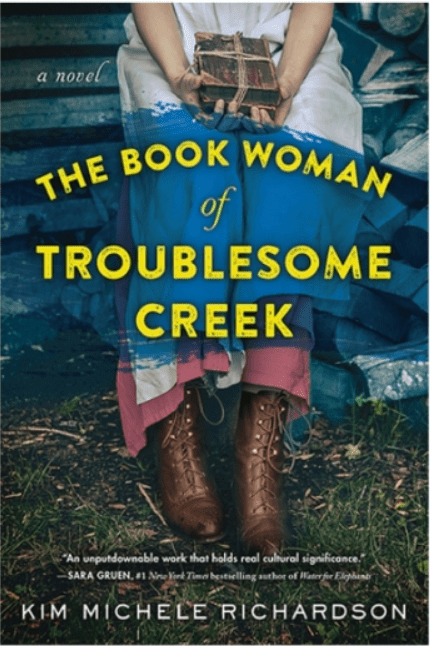 The Book Woman of Troublesome Creek PDF