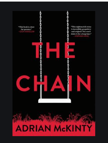 The Chain PDF