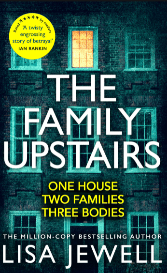 The Family Upstairs PDF