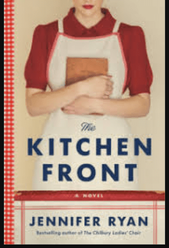 The Kitchen Front PDF