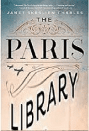 The Paris Library PDF
