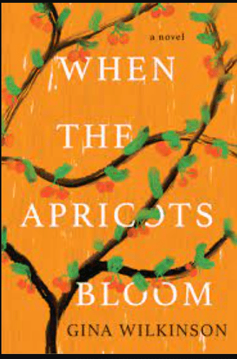 When the Apricots Bloom PDF