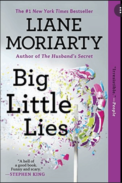 Big Little Lies PDF