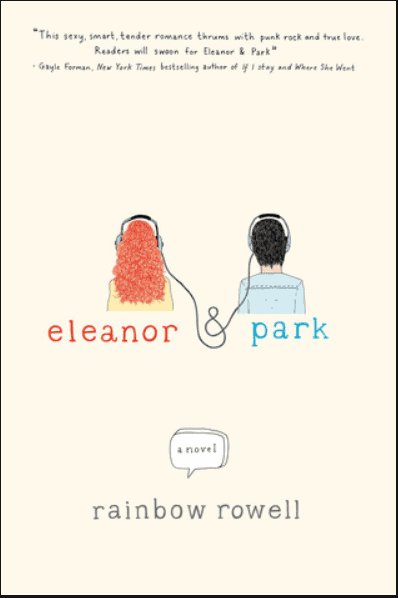 Eleanor & Park PDF