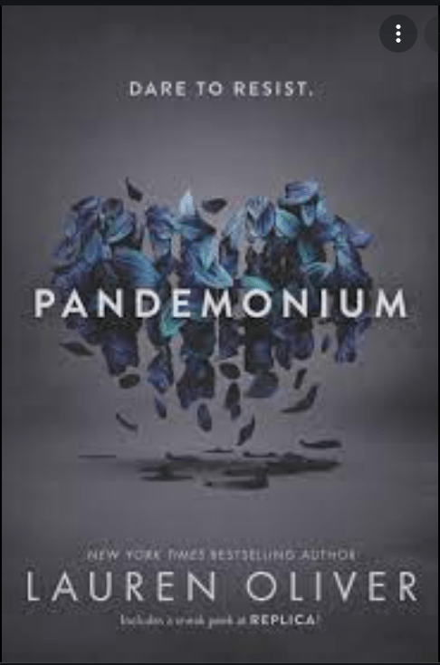 Pandemonium PDF