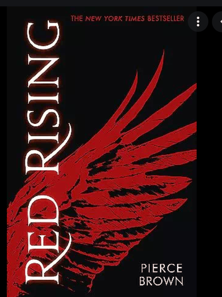 Red Rising PDF