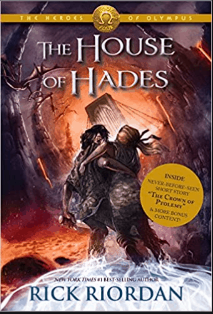 The House of Hades PDF